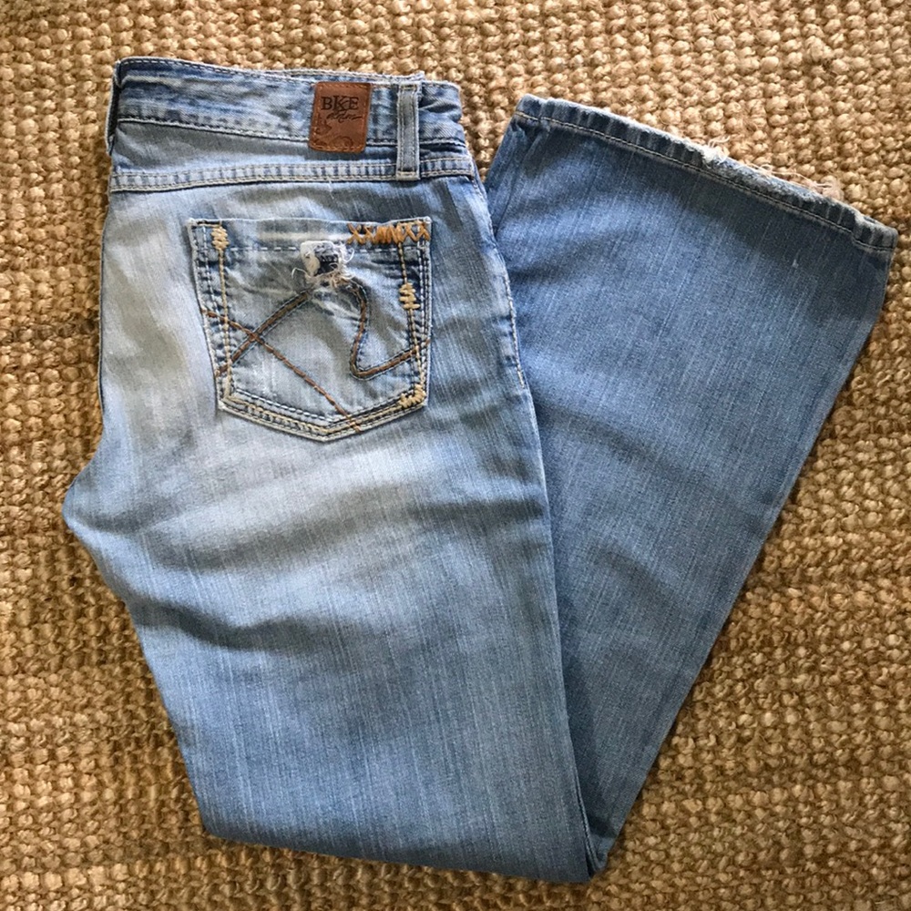 BKE Stella Jeans